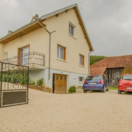 Le Des Deux Familles