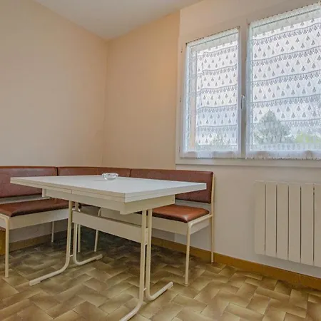 Le Des Deux Familles Chauffour-les-Bailly