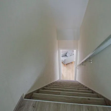 Σπίτι διακοπών Le Des Deux Familles Chauffour-les-Bailly