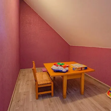 Le Des Deux Familles