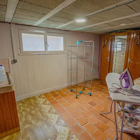 Nyaraló Le Des Deux Familles *