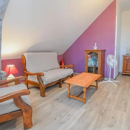 Holiday home Le Des Deux Familles Chauffour-les-Bailly