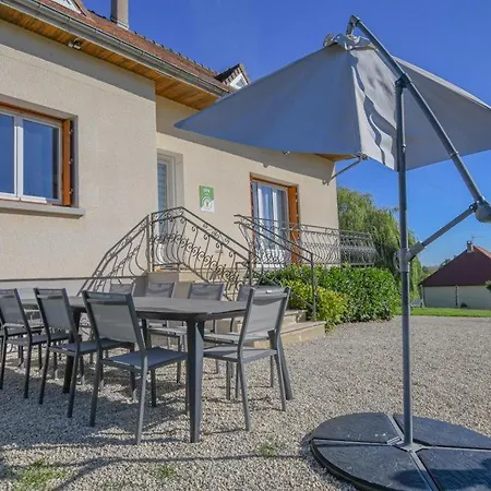 Le Des Deux Familles Chauffour-les-Bailly